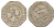 Оберндорф 50 пфеннигов 1918 Funck 392.3A, Men05 19547.7, Men18 24506.7 железо 4636-1058
