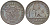 БЕЛЬГИЯ 2 САНТИМА 1902 BELGES KM 35.1 медь 110-153