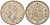 Испания 5 песет 1983 Хуан Карлос I (1975-2014) KM 823 медно-никель 4155-724