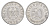 Германия 50 рейхспфеннигов 1935 D KM 87, J. 368 алюминий 4648-1042