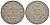 Россия для Польши 5 злотых - 3/4 рубля 1839 MW, Александр I (1825-1855), Биткин 1145, КМ 133 серебро, штемпельный блеск 00-813-72