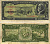 КУБА 5 ПЕСО 1958 МАКСИМО ГОМЕС, ВСАДНИКИ, ТАБАЧНЫЕ ПЛАНТАЦИИ, СИГАРНАЯ ФАБРИКА Pick 91а бумага 7191-25-2-1
