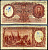 Аргентина 100 песо ND (1957-1976) Хосе де Сан-Мартин Pick 272 (4) бумага 7198-13-3-1