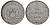 РСФСР 20 копеек 1923 Федорин 6 серебро 4145-341