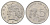 Бразилия 5 сентаво 1975 ФАО - Зебу KM 587 нержавеющая сталь UNC 218-1161