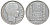 Франция 10 франков 1933 Пьер Тюрен KM 878, Le Franc 360.6 серебро 4178-936