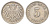 Германия 5 пфеннигов 1912 A KM 11, J. 12 медно-никель 4701-1045