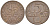 ПОЛЬША 5 ГРОШЕЙ 1928 w KM 10а, Parchimowicz 103c бронза 216-937