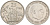 ИСПАНИЯ 25 ПЕСЕТ 1957 (65) ФРАНСИСКО ФРАНКО ДИКТАТОР ИСПАНИИ (1939-1975) KM 787 медно-никель 4561-822