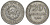 СССР 20 копеек 1924 Федорин 8 серебро 4145-731