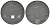 Германия 1 рейхспфенниг 1942 A KM 97 J. 369 цинк 206-1169