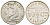 БЕЛЬГИЯ 50 САНТИМОВ 1932 BELGIE KM 88 никель 261-532