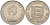 Джерси 10 новых пенсов 1968 Елизавета II (1952-) KM 33 медно-никель 4593-945