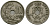 Бельгия 10 сантимов 1905 Belgie KM 53 медно-никель 4172-1226