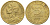 ФРАНЦИЯ 5 САНТИМОВ 1978 ТИП MARIANNE KM 933, LE FRANC 125.14 медь алюминий никель 116-446