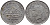Швеция 1 крона 2004 Карл XVI Густав (1973- ) KM 894 медно-никель 177-246