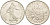 Франция 5 франков 1970 сеятель, тип Semeuse KM 926a.1, Le Franc 341.2 медно-никель плакированный никелем 4545-924