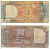 ИНДИЯ 10 РУПИЙ 1992 БУКВА D Pick 88f бумага 6293-47-2