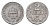 Венгрия 2 филлера 1917 KB, Карл I (1916-1918) KM 497 железо 4665-417