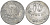 ПОЛЬША 10 ГРОШЕЙ 1961 MW KM АА47 алюминий 4549-257