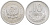 ПОЛЬША 10 ГРОШЕЙ 1974 MW KM AA47 алюминий 112-814