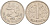 ФИНЛЯНДИЯ 1 МАРКА 1984 N KM 49a медно-никель 4563-533
