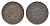 Швейцария 10 раппенов 1943 B KM 27 медно-никель 4609-544