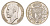 Лихтенштейн 1 крона 1900 Y 2 серебро 1517-1245