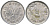 Непал 5 пайс 1974 BS 2031, ФАО KM 803 алюминий 4591-536