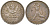 СССР 50 копеек = 1 полтинник 1924 ПЛ Y 89, Федорин 13 серебро 4591-915