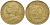 ФРАНЦИЯ 20 САНТИМОВ 1962 ТИП MARIANNE KM 930, LE FRANC 156.2 медь алюминий никель 175-754