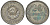 СССР 20 копеек 1925 Федорин 10 серебро 4145-1133