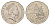 Австралия 50 центов 1988 200 лет Австралии KM 99 медно-никель UNC 4672-243