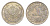 Германия 1/2 марки 1913 A, Вильгельм II (1888-1918) KM 17, J. 16 серебро aUNC 4625-1035