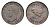 Великобритания 1 фартинг 1952 Георг VI (1936-1952) KM 867, Spink 4119 бронза 4659-832