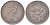 Австралия 5 центов 1966 Елизавета II (1952-2022), ехидна KM 64 медно-никель 4621-1068
