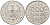 Германия 200 марок 1923 D KM 35 алюминий aUNC 31-136