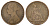 Великобритания 1 пенни 1882 H, Виктория (1837-1901) KM 755, Spink 3954 бронза 4672-1136