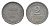 Венгрия 2 филлера 1944 BP KM 519 цинк 4665-561