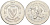 Канада жетон 1983 Souvenir dollar, 110 лет Concorfia, Kitchener-Waterloo, Octoberfest dollar никель 4590-843