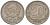СССР 20 копеек 1936 KM 104, Schon 53 медно-никель 4605-436
