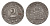 Фульда 2 пфеннига 1918 Funck 146.6A железо 4580-534