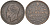 Италия 10 чентезимо 1866 N, ВИКТОР ЭММАНУИЛ II (1861-1878), монетный двор НЕАПОЛЬ KM 11.4 медь 4572-324