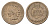 США 1 цент 1860 KM 90 медно-никель 4580-564