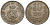 Люксембург 10 сантимов 1924 Шарлотта (1918-1964) KM 34 медно-никель 4575-1031