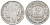 Франция 2 франка 1948 KM 886а.1 алюминий 4402-947