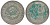 СССР 20 копеек 1925 Федорин 10 серебро 4145-1036