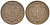АВСТРИЯ 1 ГЕЛЛЕР 1914 АВСТРО-ВЕНГЕРСКАЯ ИМПЕРИЯ KM 2800 бронза 201-322