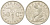 БЕЛЬГИЯ 50 САНТИМОВ 1923 BELGIE KM 88 никель 3996-1211