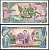 Северная Корея 1 вон 1978 Pick 18 a бумага aUNC 2198-6-2-2